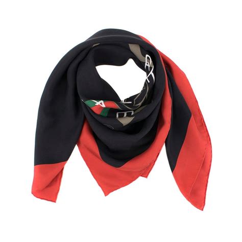 gucci coco capitan scarf|gucci coco capitán accessories.